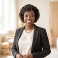 Darnesha Lewis-Square