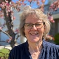 Mary Kastner