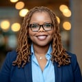Dr. Tiffany G. Townsend