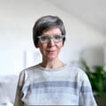 Ludmilla Zuckman