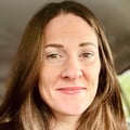 Catherine Sikelianos-Carter