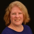Dr. Christina Reese