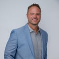 Dr. Matt Van Dusen