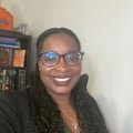 Dr. Brittany McCullough