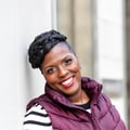 Marquita Maxwell
