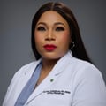 Cynthia Aniegbuna