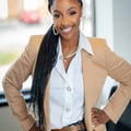 Iyesha Bush