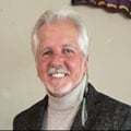 Patrick Talbot