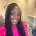 Olufumilayo Sowah
