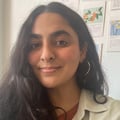 Bushra Shaheen