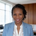 Kamilah Jones