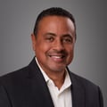 Charles Senteio