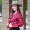 Amanda Backus