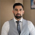 Dilpreet Singh