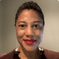 Nichole Blackmon