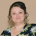 Yelena Drozdov-Clawson