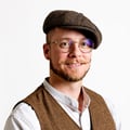 Dr. Daniel Lamoreaux