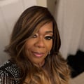 Trinette Hawkins Coleman