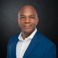 Arnold Etoua