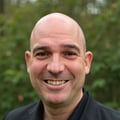 Dr. Christopher Rocchio