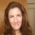 Joanna Bickham