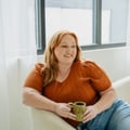 Michelle De La Guardia