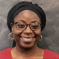 Dr. Shenica Hunter