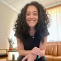 Lizzy Glick
