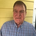 Larry Mabry