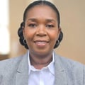 Lucy Maina