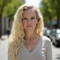 Amber Lewter