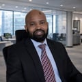 Uthman Njihia