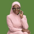Sharon Muhammad