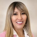 Sandra Martinez Silva