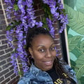 Ebony Trotter