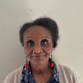 Dr. Eunice Ngumba-Gatabaki