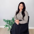 Hudia Hashemeyan