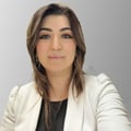 Fariza Ahrorova