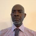 Dr. Lovely Omoregbe