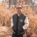 Aaron Kellogg