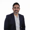 Andrew Clavijo