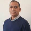 Vikas Khaire
