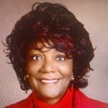 Marsha Pender