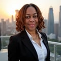 Cynthia Dupree