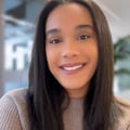 Kenisha Weber