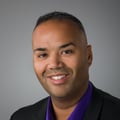 Dr. Jacob Jackson