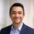 Dr. Michael Medrano