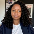 Jeannine Vinson