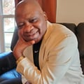 Dr. Michael Okoye