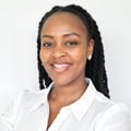 Abigail Nganye